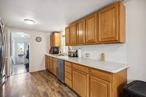Entry Way - 228 Second, Concord, MI 49237 photo 1 of 2