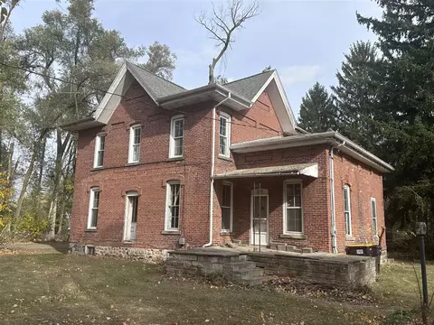 419 N Chicago, Litchfield, MI 49252