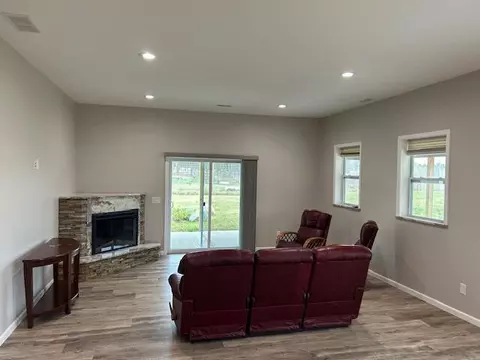 Living - 9696 10th, Remus, MI 49340 photo 2 of 3
