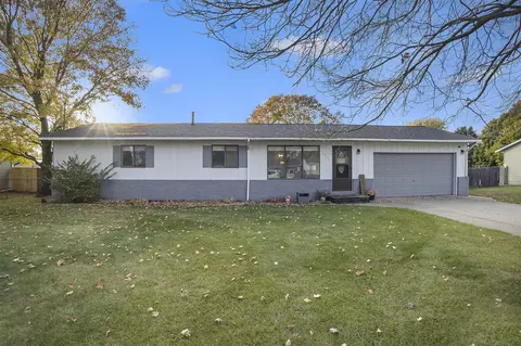 2917 Hamilton, Muskegon, MI 49445