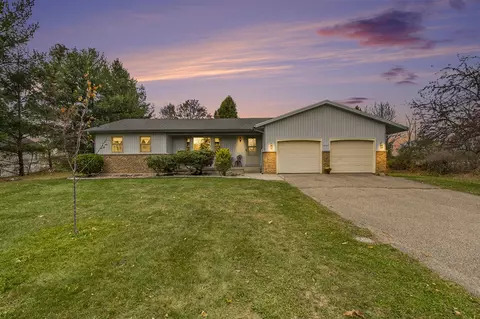 8111 Burlingame, Byron Center, MI 49315