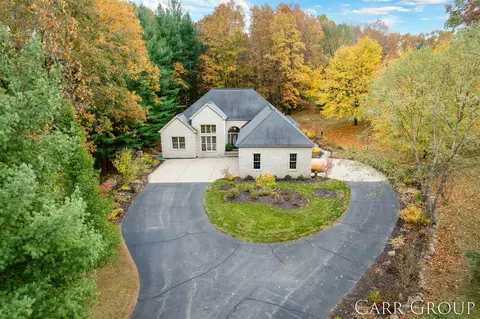 2424 4 Mile, Grand Rapids, MI 49525