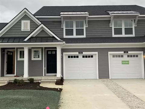 1182 Freshfield, Byron Center, MI 49315