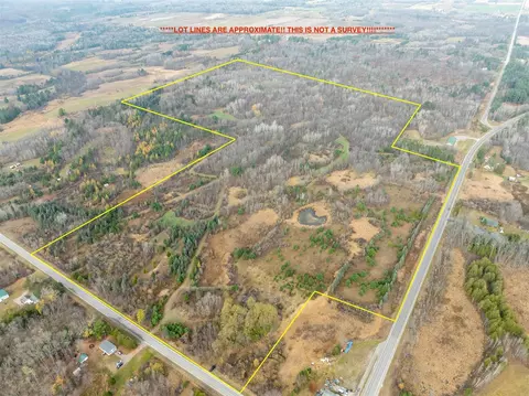 23874 Lake Avalon, Hillman, MI 49746