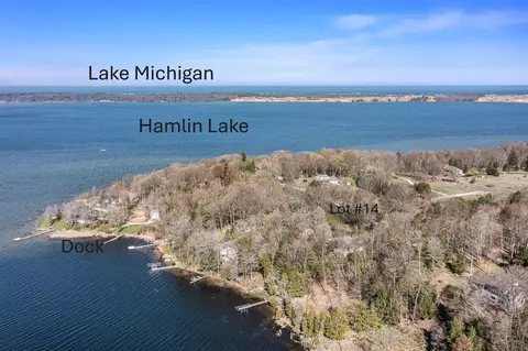 APT 14 W Windamere, Ludington, MI 49431