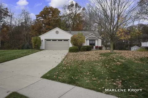 1663 Barnsley, Lowell, MI 49331