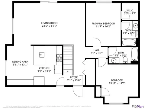 1663 Barnsley, Lowell, MI 49331 photo 44