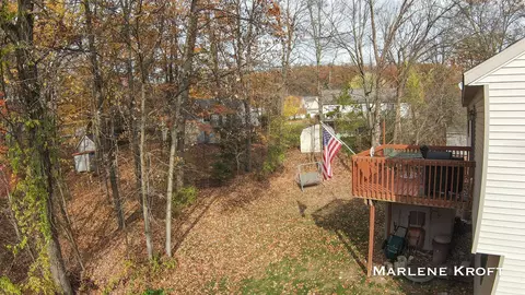 1663 Barnsley, Lowell, MI 49331 photo 14