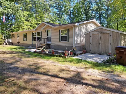 13292 Austrian, Sand Lake, MI 49343