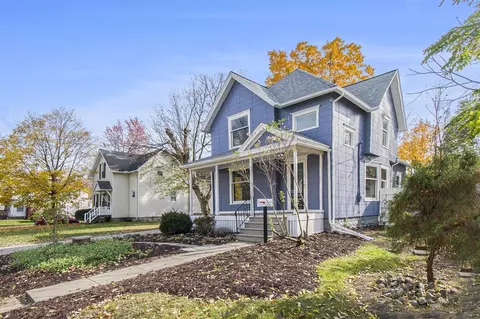 1811 E Ganson, Jackson, MI 49202 photo 42