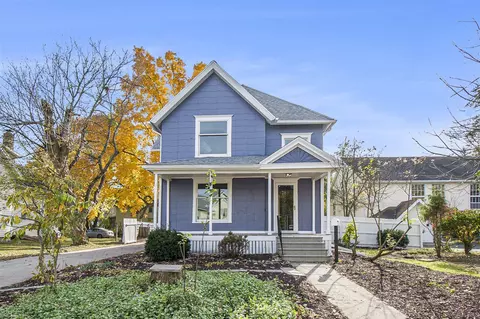 1811 E Ganson, Jackson, MI 49202 photo 47