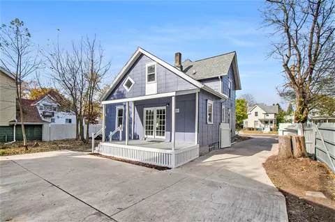 1811 E Ganson, Jackson, MI 49202 photo 44