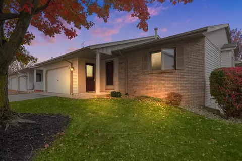 6527 Wood Dora, Caledonia, MI 49316