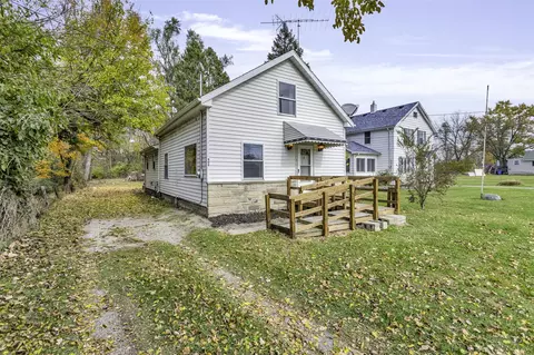 408 Grand, Michigan Center, MI 49254