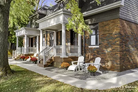 103 N Pier, Saint Joseph, MI 49085