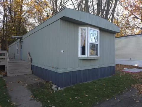 23604 36th #LOT 18, Ravenna, MI 49451