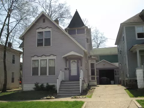 623 Mccourtie, Kalamazoo, MI 49008