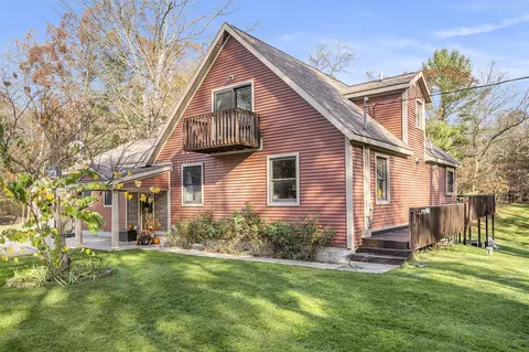 556 Silver Crk, Whitehall, MI 49461