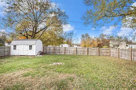 Exterior - 495 Grove, Constantine, MI 49042 photo 4 of 5