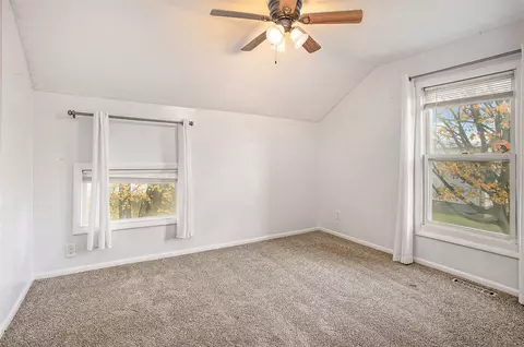 Bedroom - 495 Grove, Constantine, MI 49042 photo 3 of 5