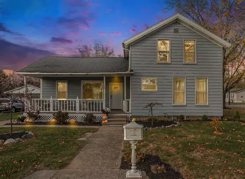 495 Grove, Constantine, MI 49042