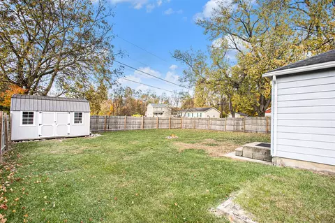 Exterior - 495 Grove, Constantine, MI 49042 photo 3 of 5