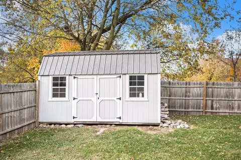 Exterior - 495 Grove, Constantine, MI 49042 photo 5 of 5