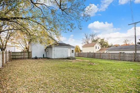 Exterior - 495 Grove, Constantine, MI 49042 photo 2 of 5