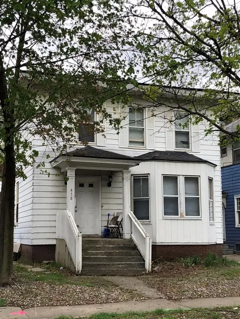 418 Locust, Kalamazoo, MI 49007