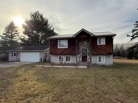 1609 Catherine, Big Rapids, MI 49307