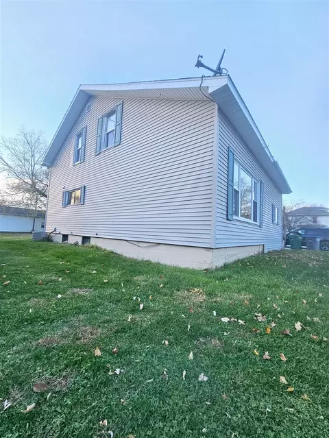 103 S Prospect, Sturgis, MI 49091