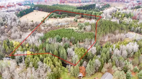 00 E Cranberry Lake Rd, Gladwin, MI 48624 photo 11