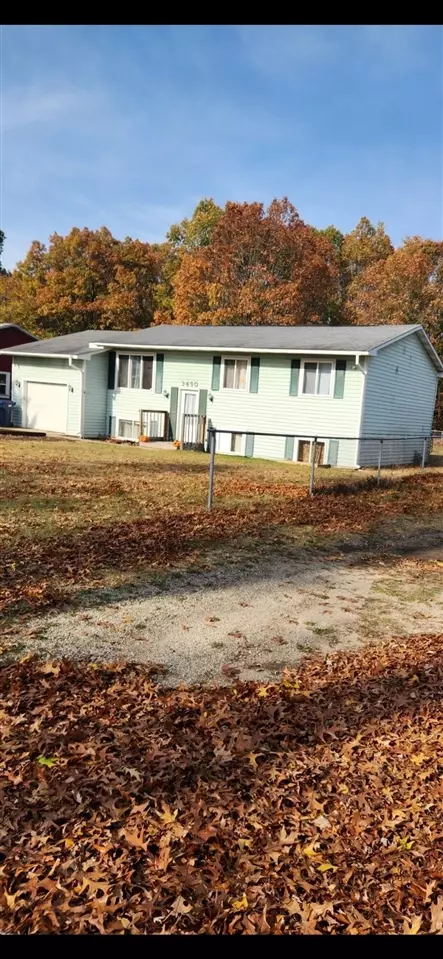 3490 Max Paulsen, Muskegon, MI 49444