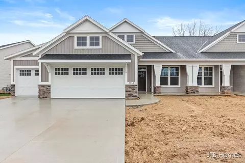 3814 Windsor Rdg, Rockford, MI 49341
