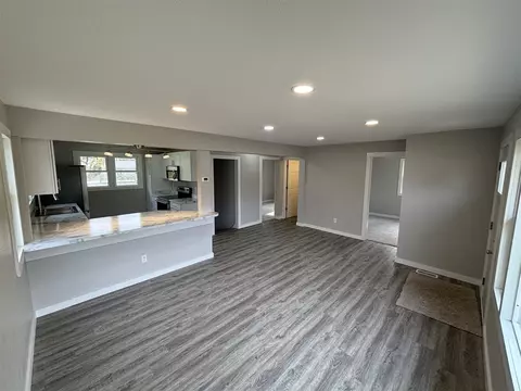 Living - 238 N 1st, Cassopolis, MI 49031 photo 2 of 2