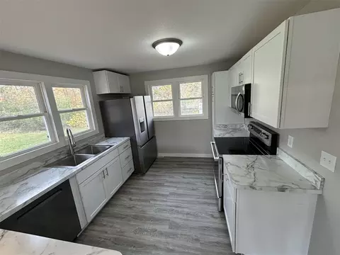 Kitchen - 238 N 1st, Cassopolis, MI 49031 photo 1 of 2