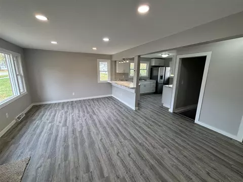 Living - 238 N 1st, Cassopolis, MI 49031 photo 1 of 2