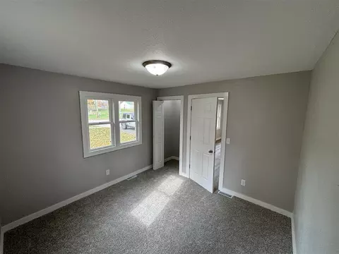 Bedroom - 238 N 1st, Cassopolis, MI 49031 photo 2 of 4