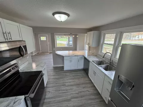 Kitchen - 238 N 1st, Cassopolis, MI 49031 photo 2 of 2