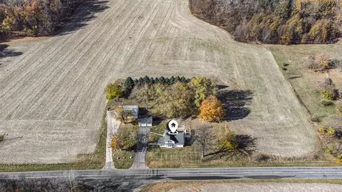 41936 70th, Covert, MI 49043