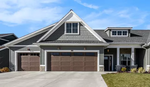 4706 W Wind, Holland, MI 49423