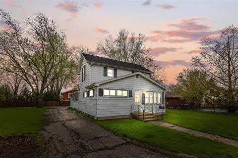 Exterior - 5 Pine, Three Oaks, MI 49128 photo 9 of 9