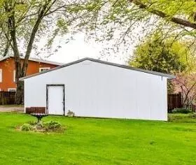 Exterior - 5 Pine, Three Oaks, MI 49128 photo 5 of 9