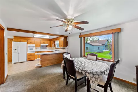 Dining - 5 Pine, Three Oaks, MI 49128 photo 1 of 1