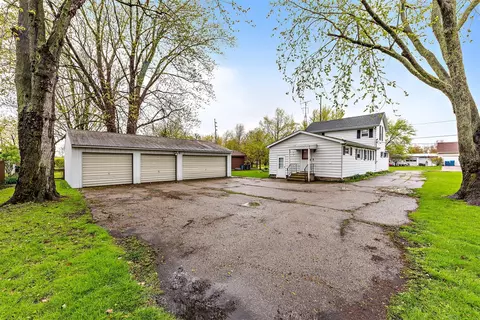 Exterior - 5 Pine, Three Oaks, MI 49128 photo 2 of 9