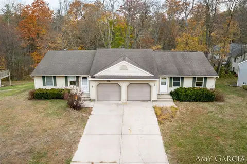 14825 Timber, Spring Lake, MI 49456