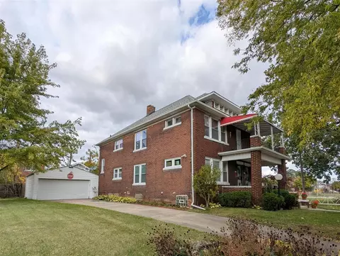 1124 W Philadelphia, Detroit, MI 48202