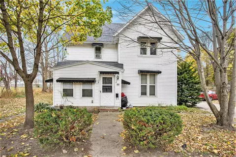 108 E Hatch, Sturgis, MI 49091