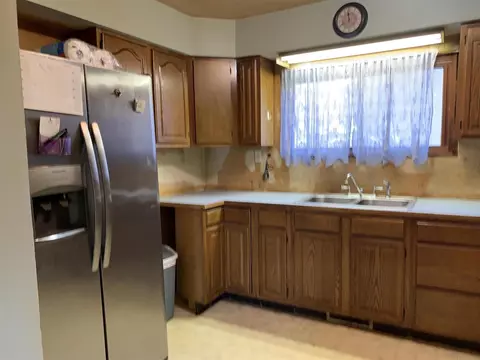 Kitchen - 281 E Main, Walkerville, MI 49459 photo 1 of 6