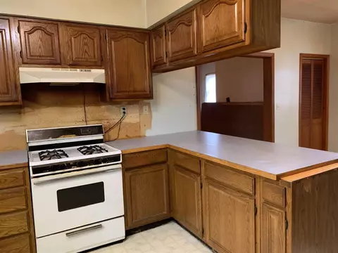 Kitchen - 281 E Main, Walkerville, MI 49459 photo 5 of 6